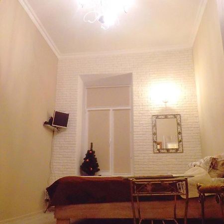 Marko Apartment Lviv Exterior foto