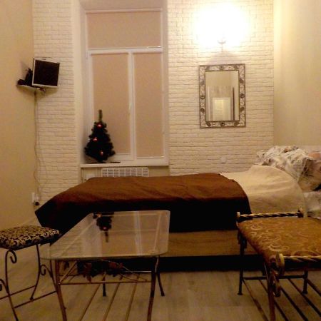 Marko Apartment Lviv Exterior foto