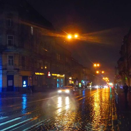 Marko Apartment Lviv Exterior foto