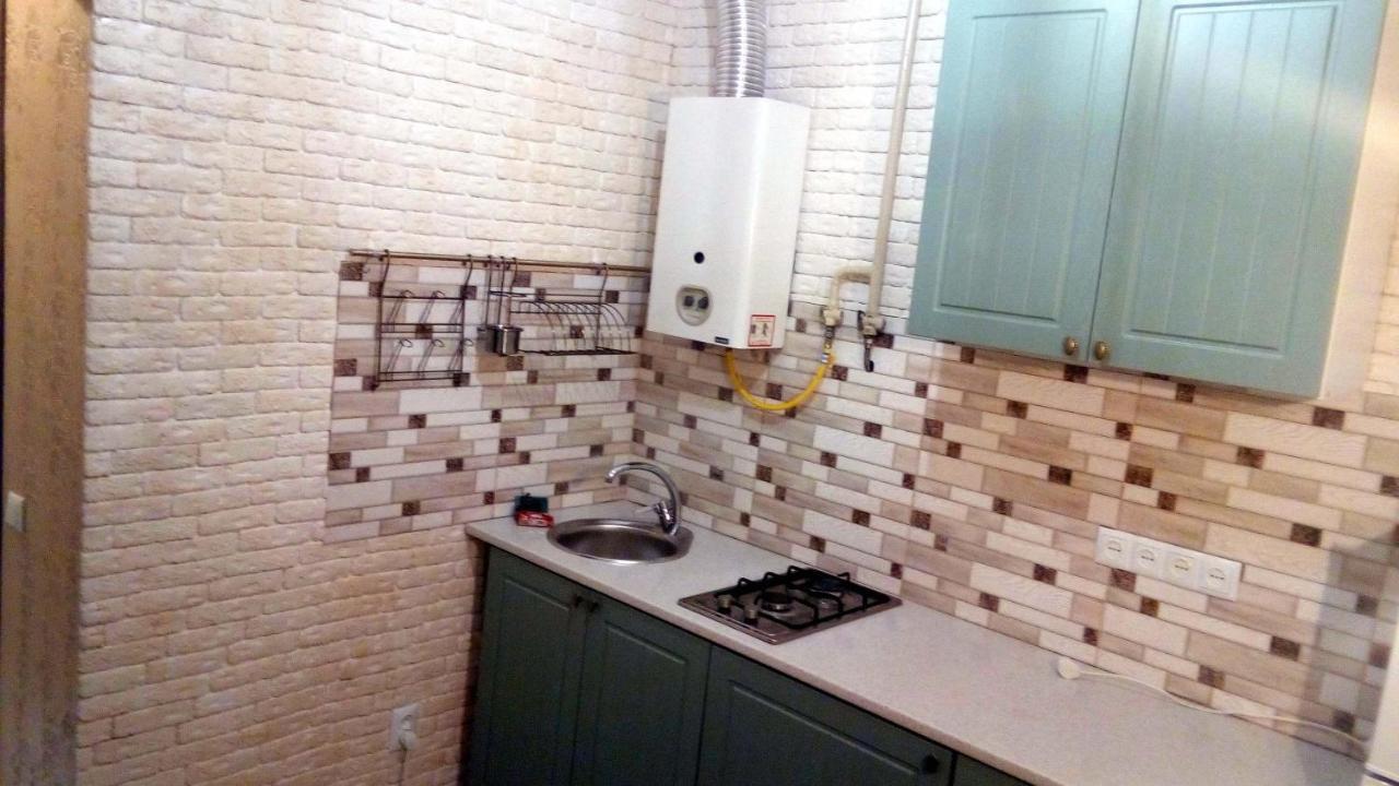 Marko Apartment Lviv Exterior foto