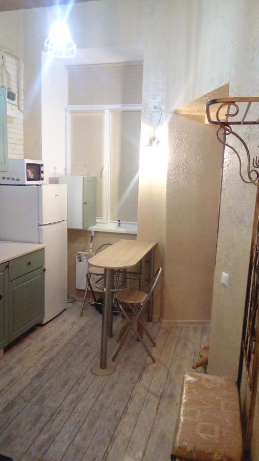 Marko Apartment Lviv Exterior foto