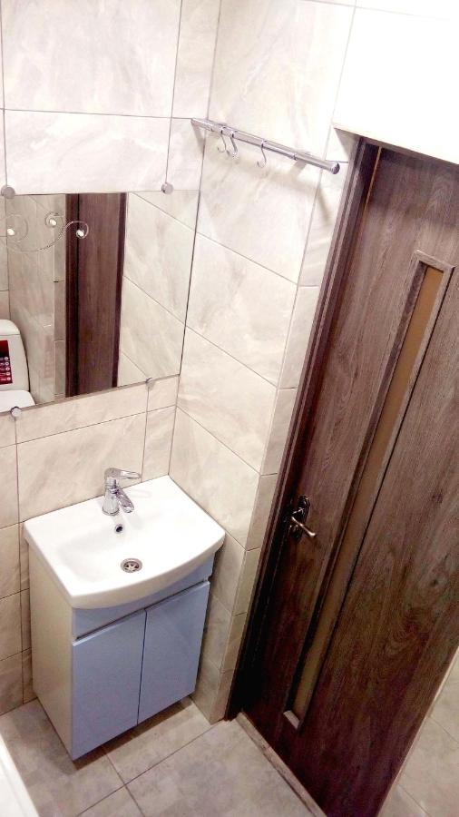 Marko Apartment Lviv Exterior foto