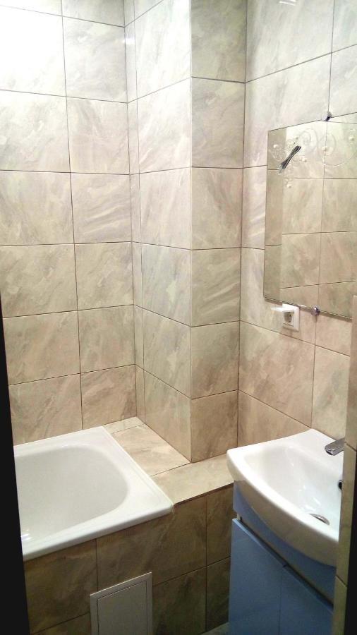Marko Apartment Lviv Exterior foto