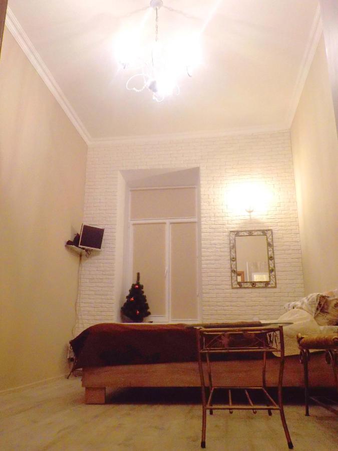 Marko Apartment Lviv Exterior foto