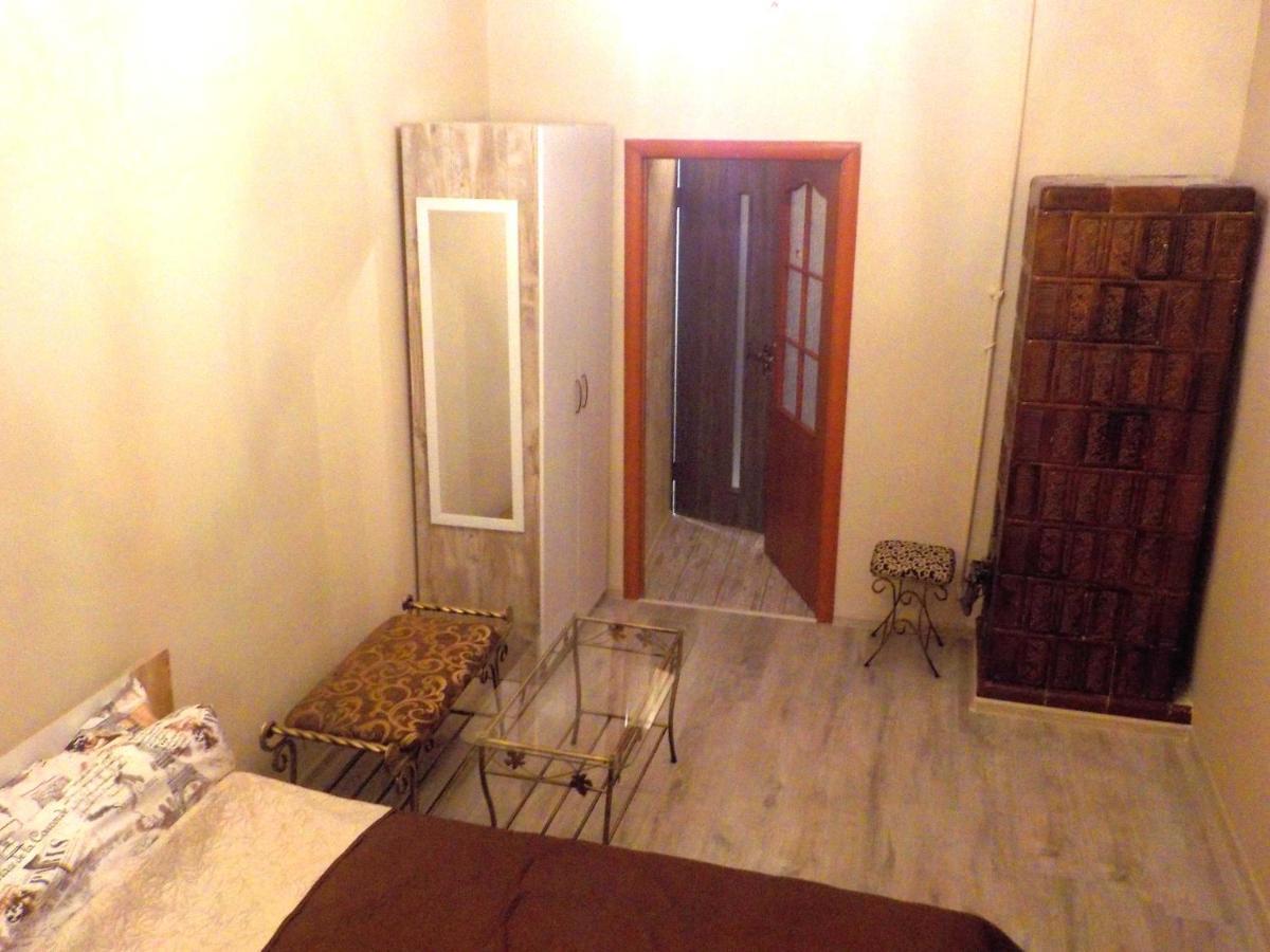 Marko Apartment Lviv Exterior foto