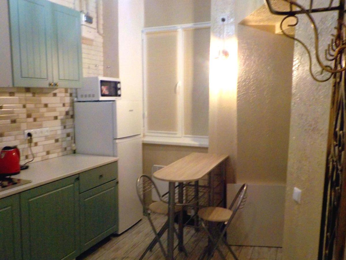 Marko Apartment Lviv Exterior foto
